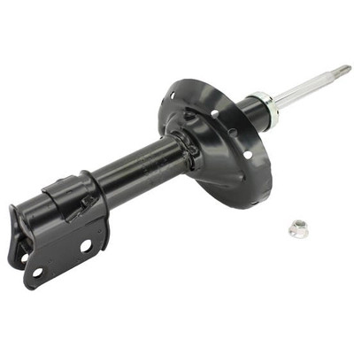 KYB - 334370 - Front Gas Charged Strut