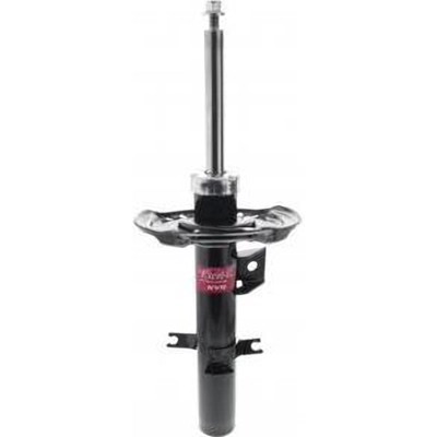 Front Gas Charged Strut by KYB - 3340242