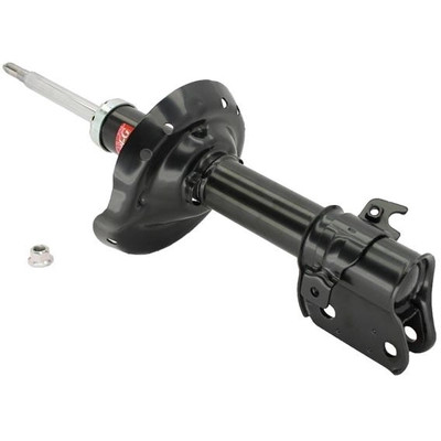 KYB - 334370 - Front Gas Charged Strut