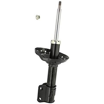 KYB - 339122 - Front Gas Charged Strut
