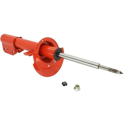 Rear AGX Adjustable Gas Strut by KYB - 734059