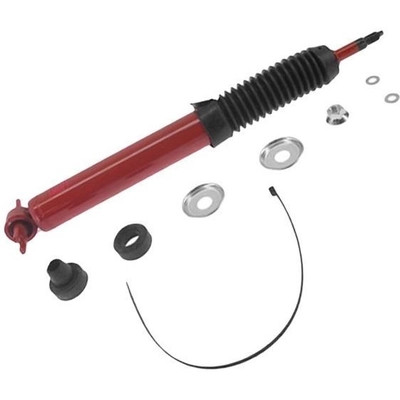 Front Monomax HP Mono-Tube GS by KYB - 565131