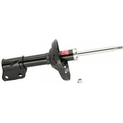 Front Gas Charged Strut by KYB - 339096
