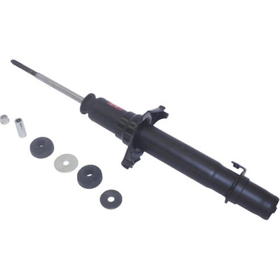 Front Gas Charged Strut by KYB - 340055