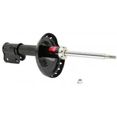 Front Gas Charged Strut by KYB - 339096