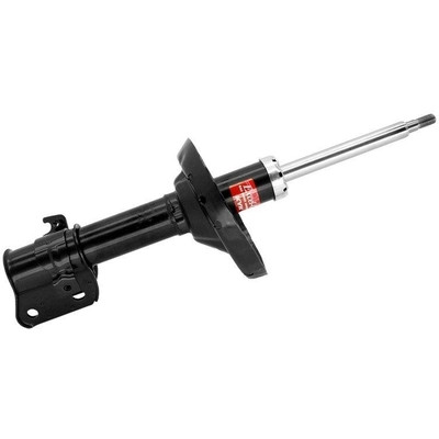 KYB - 339122 - Front Gas Charged Strut
