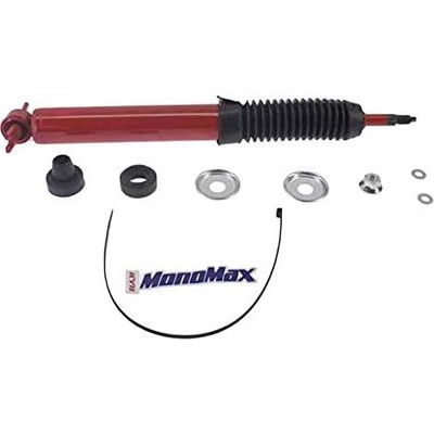 Front Monomax HP Mono-Tube GS by KYB - 565131