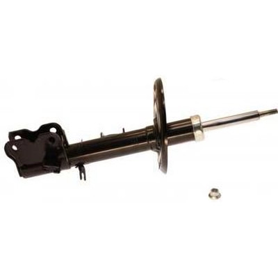 Front Gas Charged Strut by KYB - 339345
