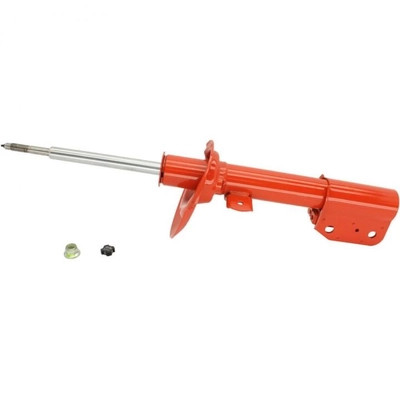 Rear AGX Adjustable Gas Strut by KYB - 734059