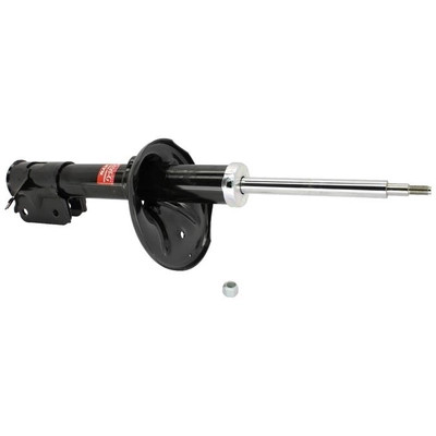 Front Gas Charged Strut by KYB - 334501