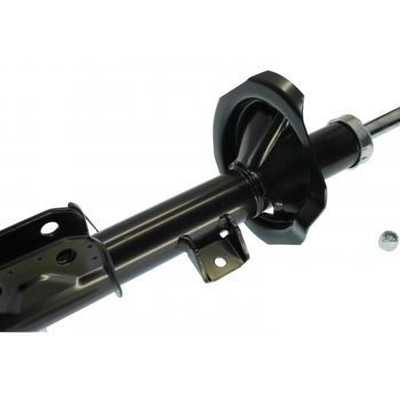 KYB - 339339 - Front Gas Charged Strut
