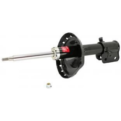 Front Gas Charged Strut by KYB - 339096