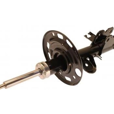 Front Gas Charged Strut by KYB - 339345