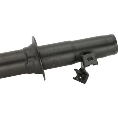 Front Gas Charged Strut by KYB - 341139