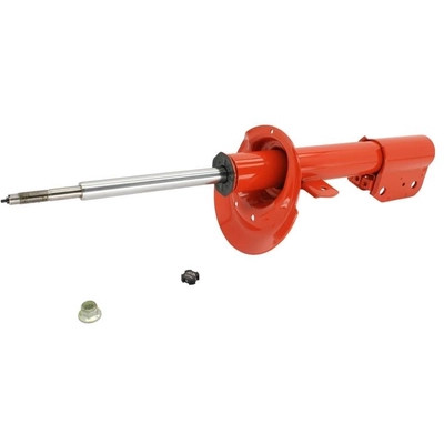 Rear AGX Adjustable Gas Strut by KYB - 734059