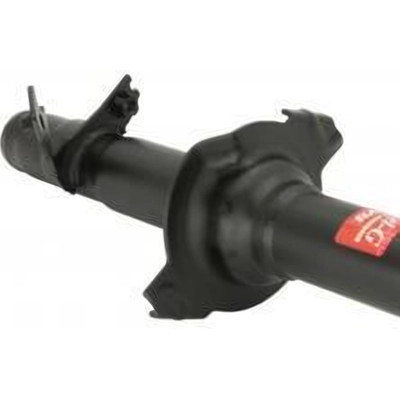 Front Gas Charged Strut by KYB - 341433