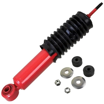 Front Monomax HP Mono-Tube GS by KYB - 565058