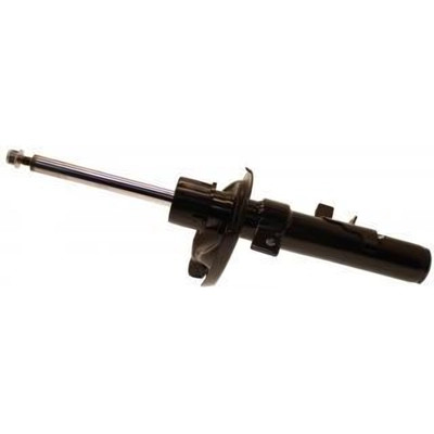 Front Gas Charged Strut by KYB - 3357501