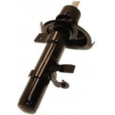 Front Gas Charged Strut by KYB - 3357501