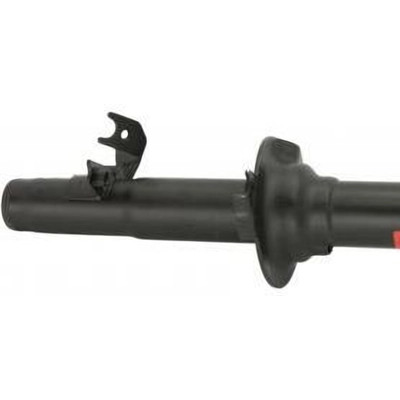 Front Gas Charged Strut by KYB - 341432