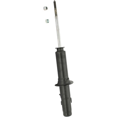 Front Gas Charged Strut by KYB - 341138