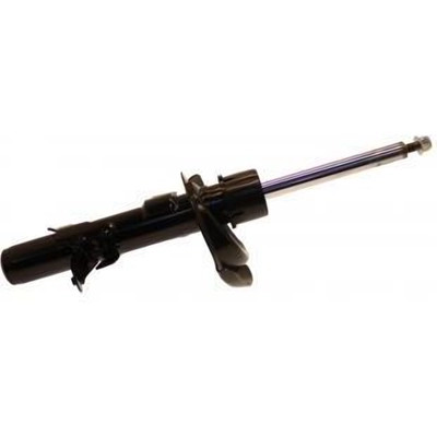 Front Gas Charged Strut by KYB - 3357501