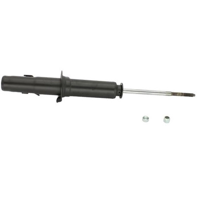 Front Gas Charged Strut by KYB - 341139