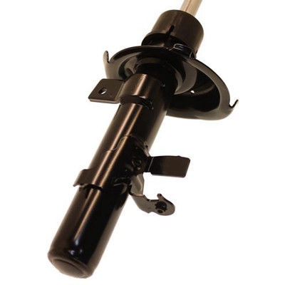 Front Gas Charged Strut by KYB - 3357501