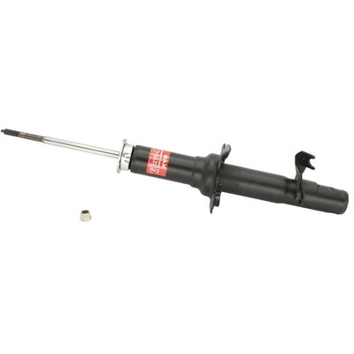 Front Gas Charged Strut by KYB - 341433