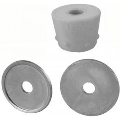Front Strut Bushing by KYB - SM5264