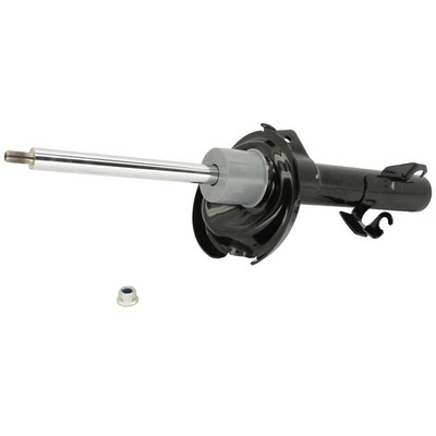 KYB - 334842 - Front Gas Charged Strut