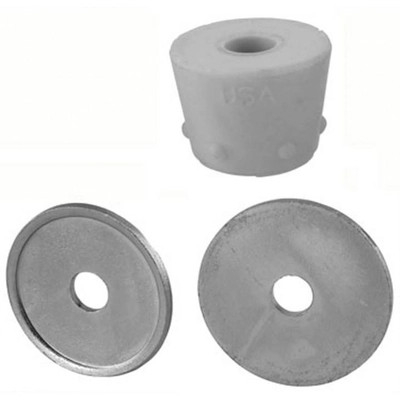 Front Strut Bushing by KYB - SM5264