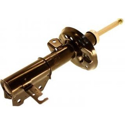 KYB - 339374 - Front Gas Charged Strut