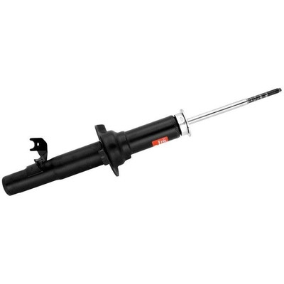 Front Gas Charged Strut by KYB - 341432