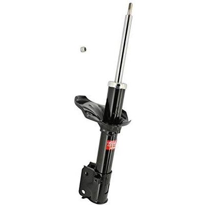KYB - 334505 - Rear Gas Charged Strut