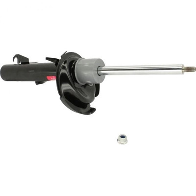 KYB - 334842 - Front Gas Charged Strut