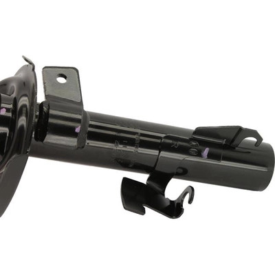 KYB - 334842 - Front Gas Charged Strut