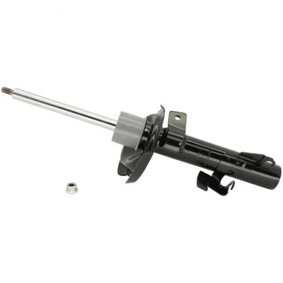 KYB - 334842 - Front Gas Charged Strut