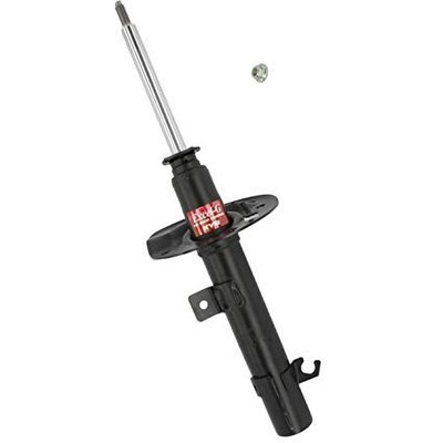 Front Gas Charged Strut by KYB - 338014