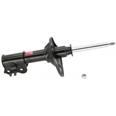Front Gas Charged Strut by KYB - 235602