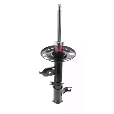 KYB - 3340297 - Front Driver Side Twin-Tube Strut
