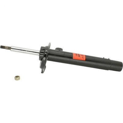 Front Gas Charged Strut by KYB - 334945