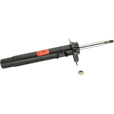 Front Gas Charged Strut by KYB - 334945