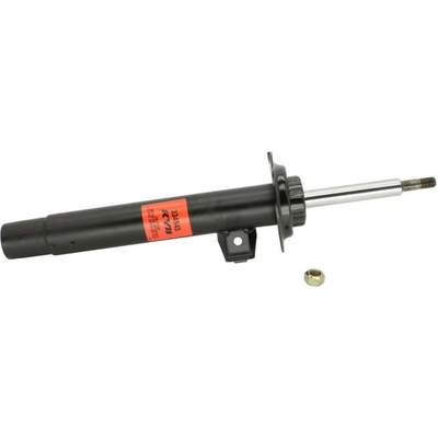 Front Gas Charged Strut by KYB - 334945