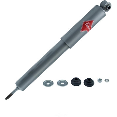 Rear Mono-Tube Gas Pressurized by KYB - KG5546