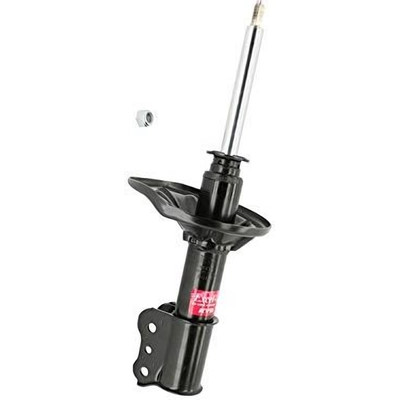 Front Gas Charged Strut by KYB - 235602
