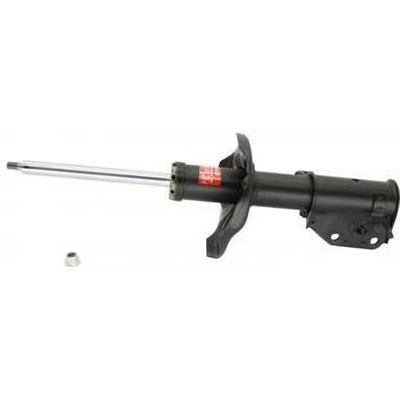 Front Gas Charged Strut by KYB - 333274