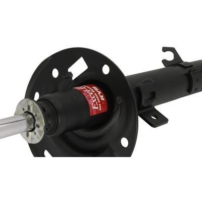 Front Gas Charged Strut by KYB - 338014