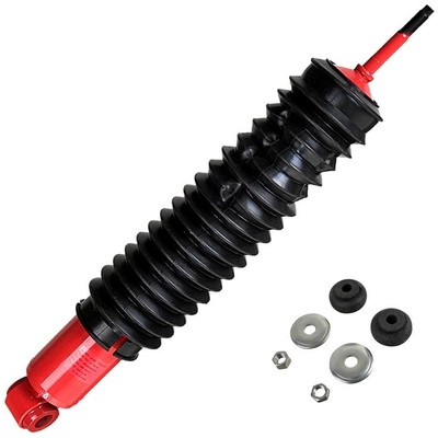 Front Monomax HP Mono-Tube GS by KYB - 565001