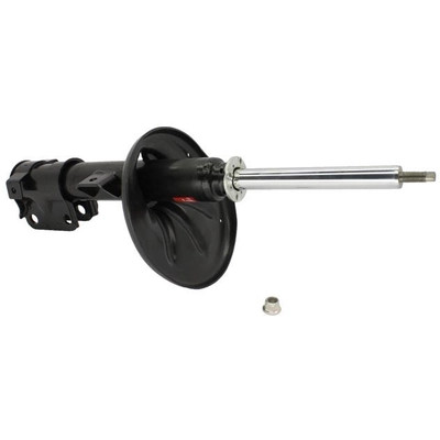 Front Gas Charged Strut by KYB - 335057